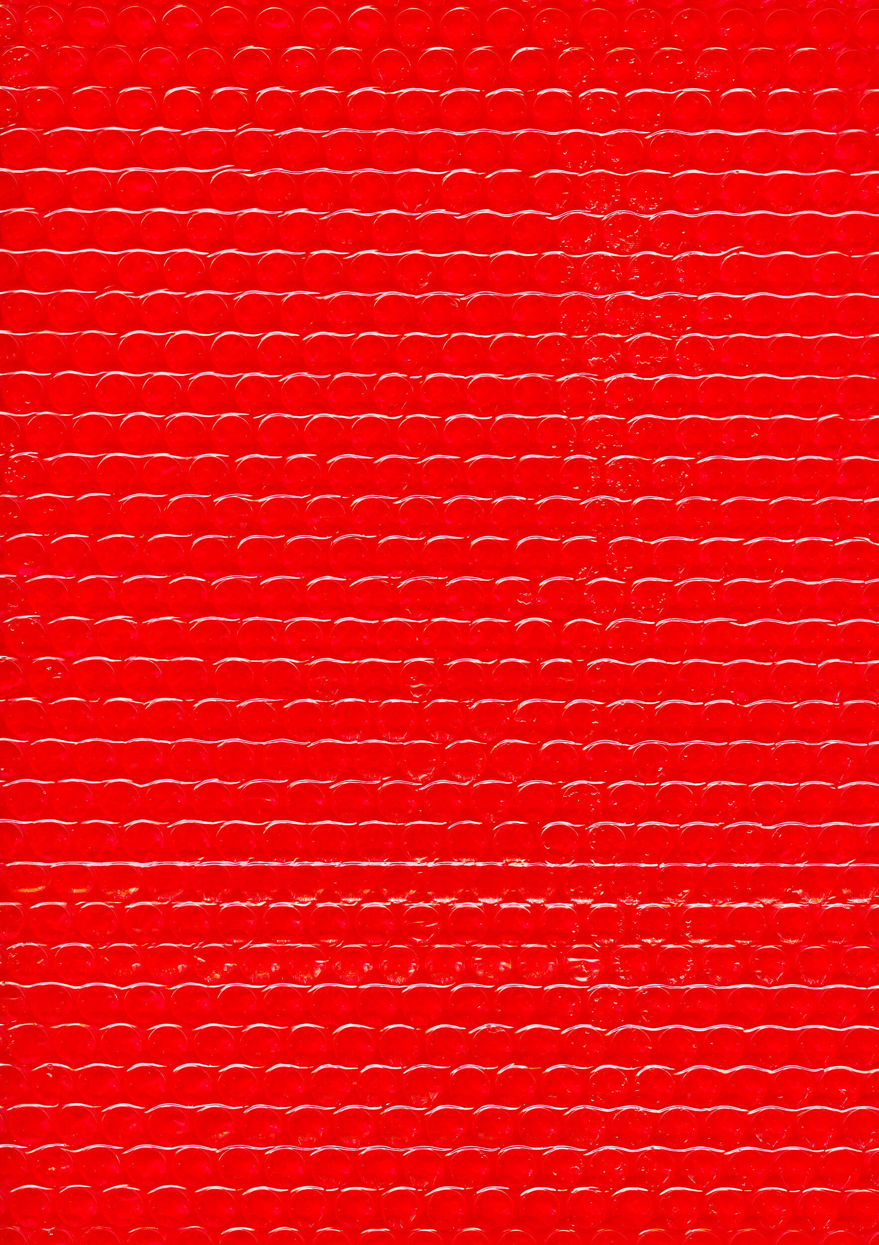 Bubble Wrap I