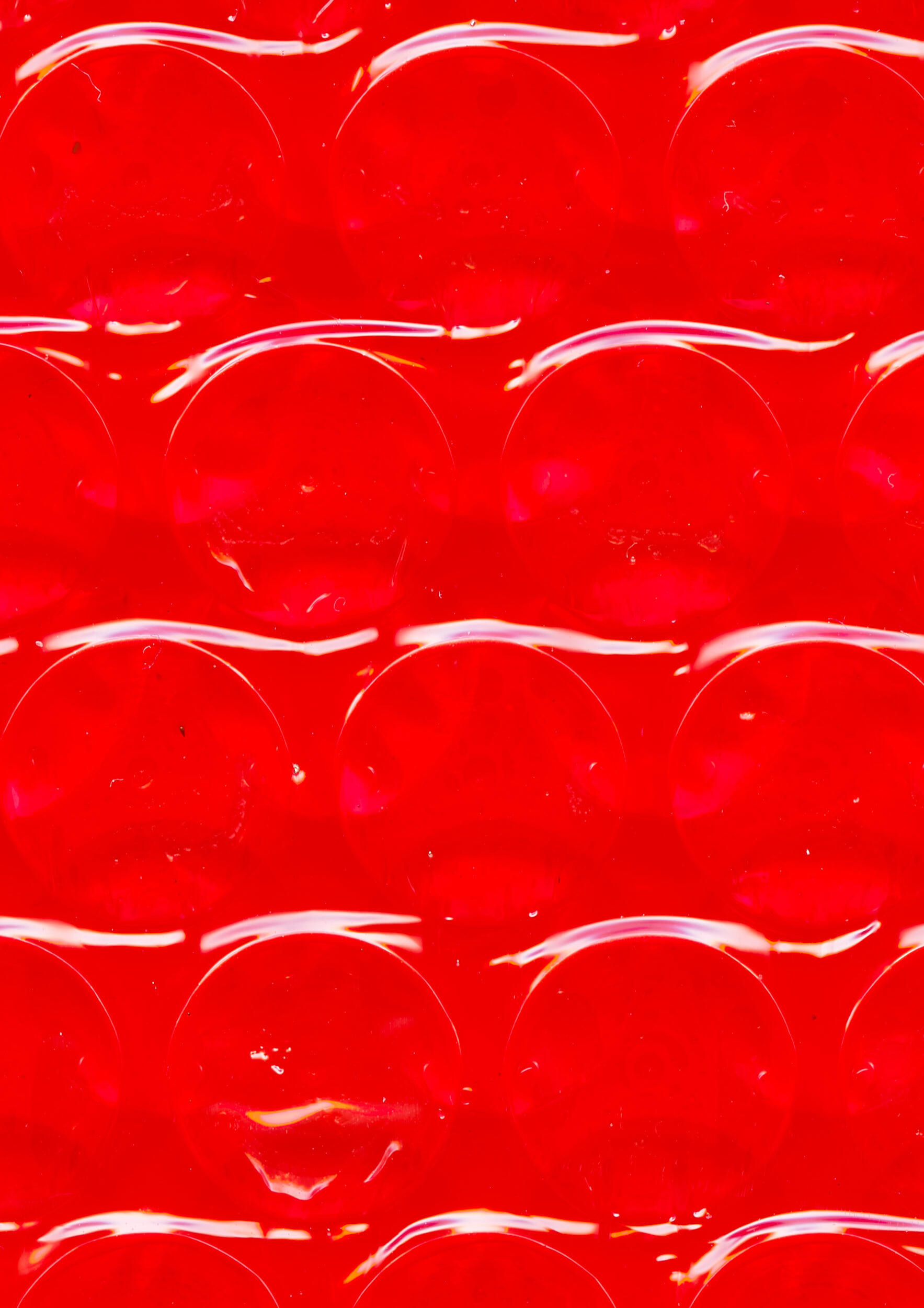 Bubble Wrap I detail