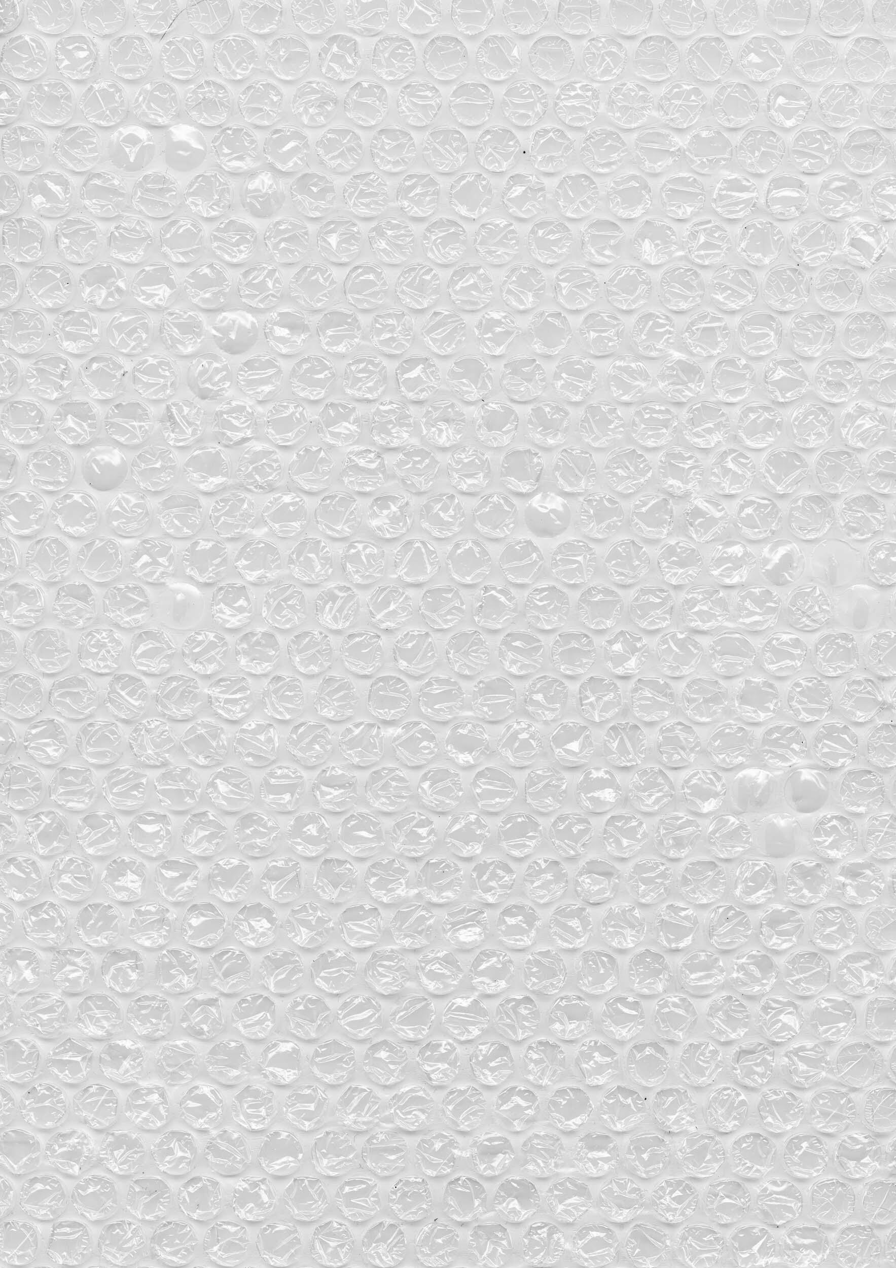 Bubble Wrap II