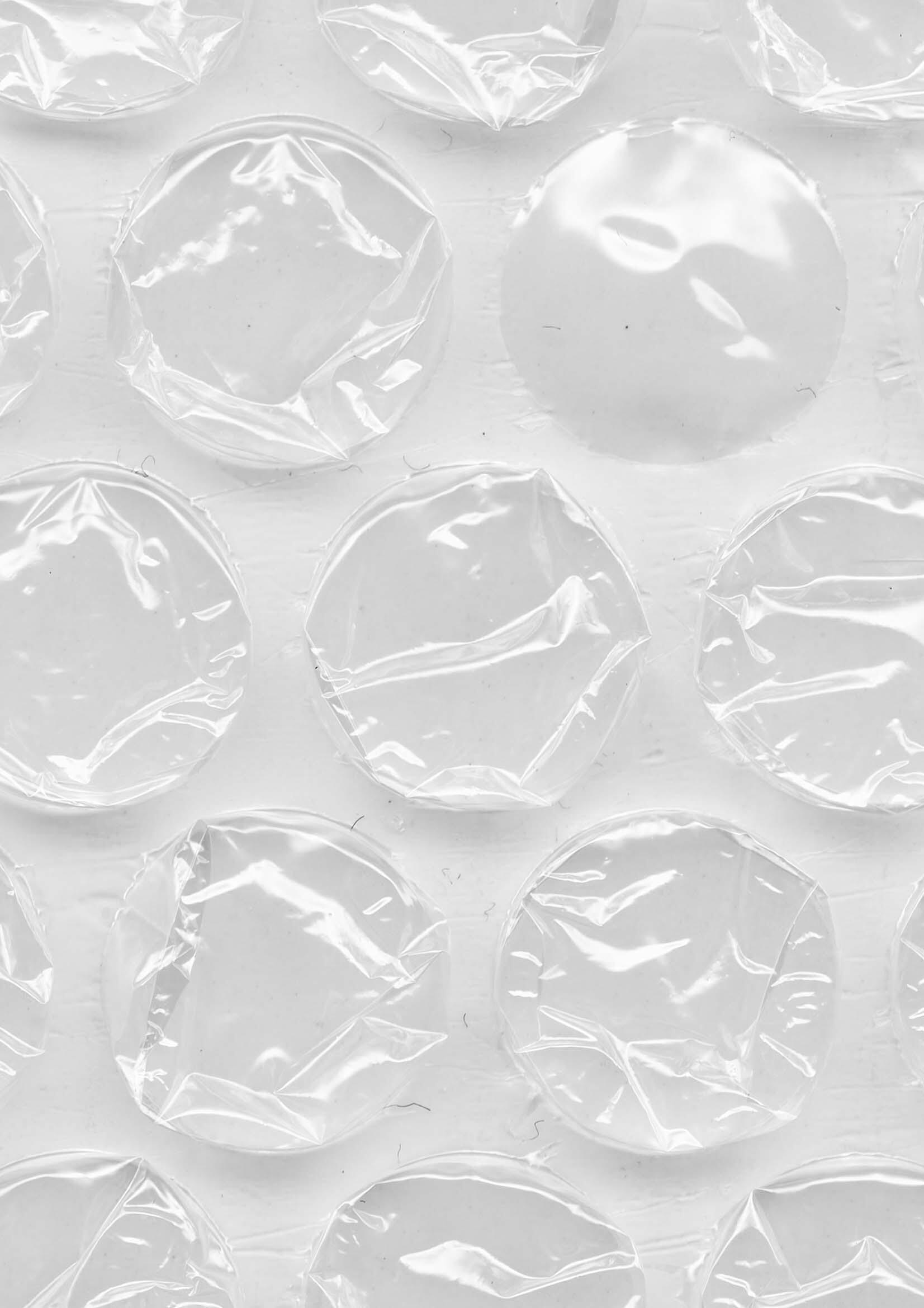 Bubble Wrap II detail