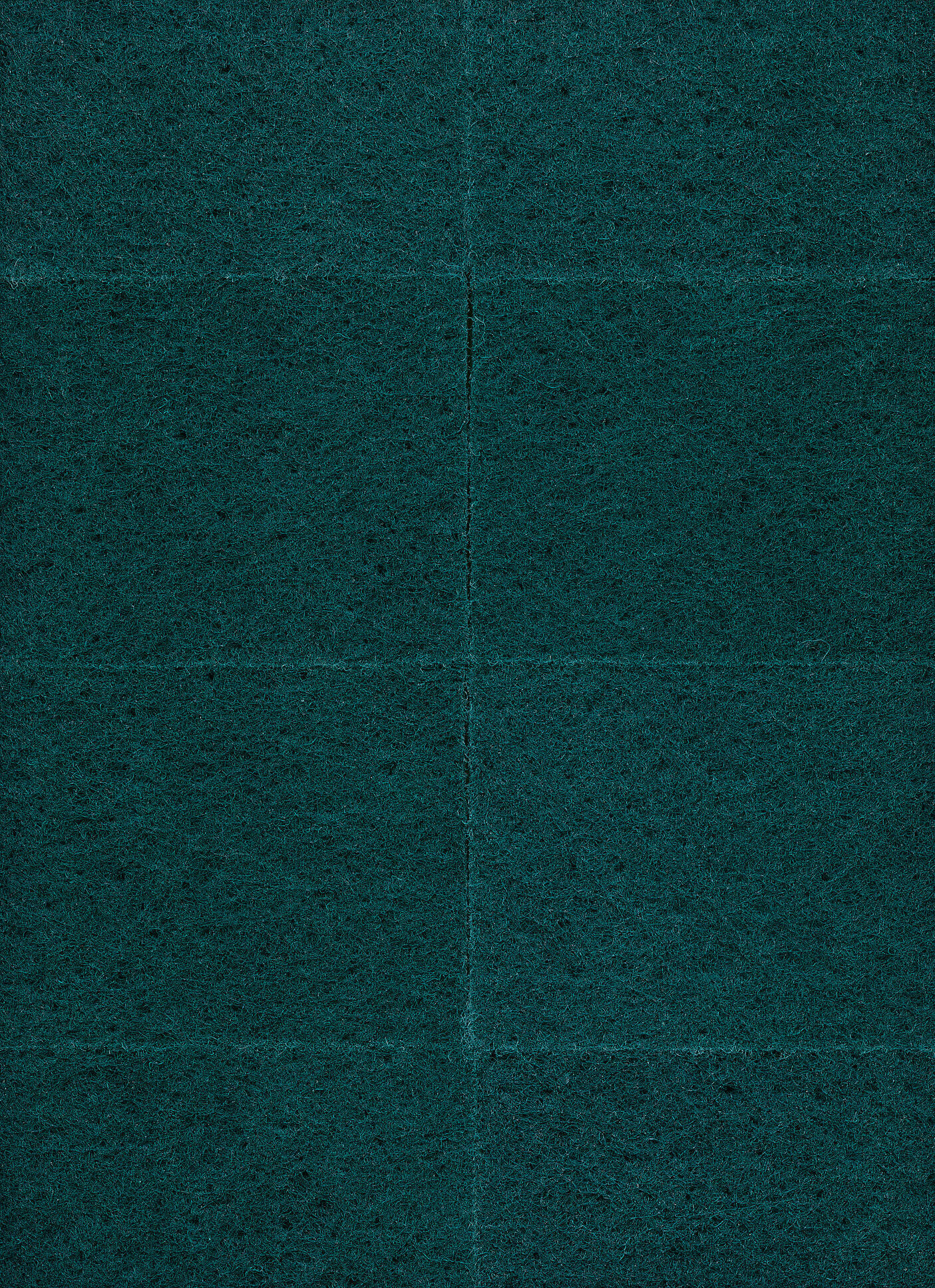 Kitchen Sponge triptych III