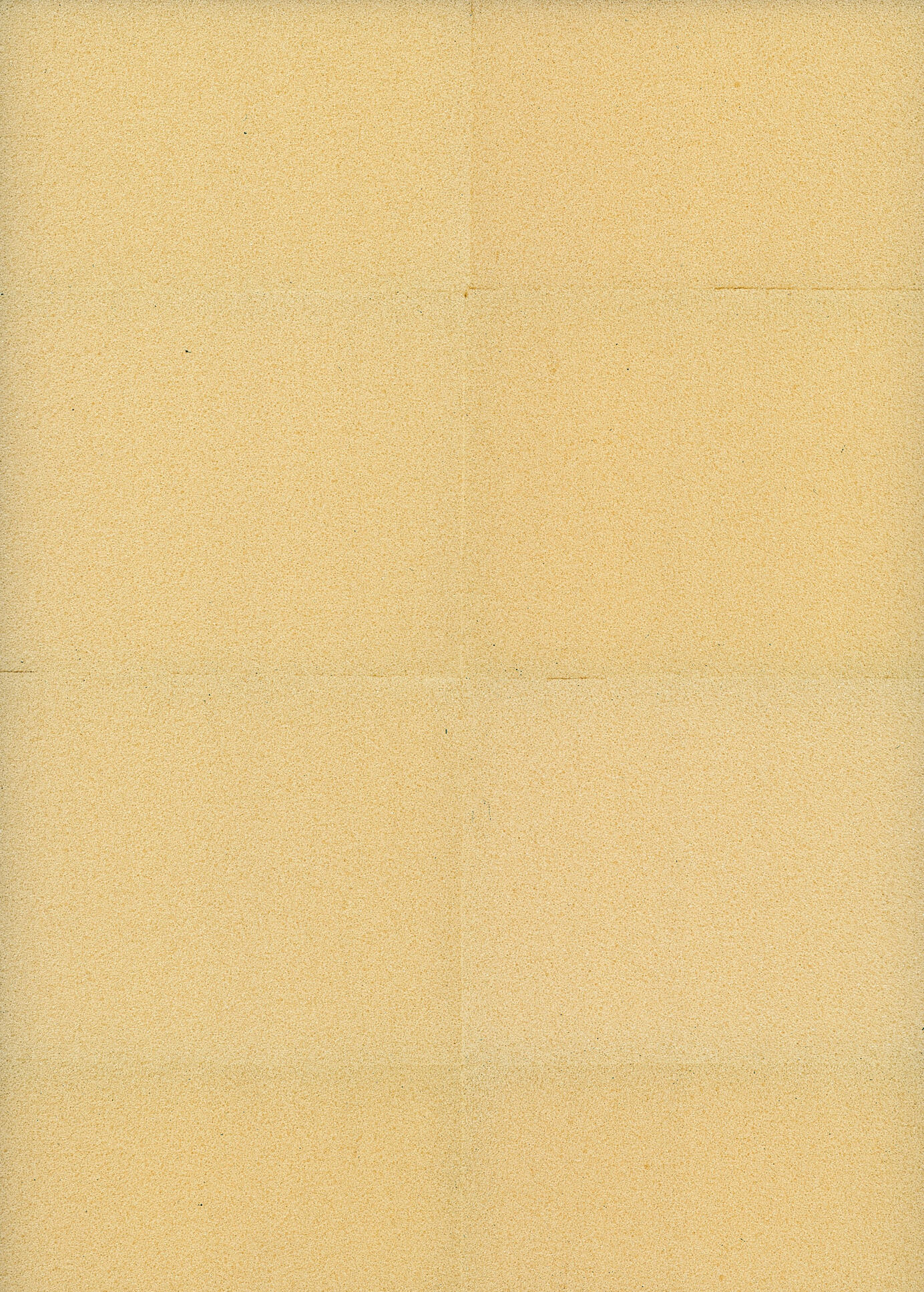 Kitchen Sponge triptych I