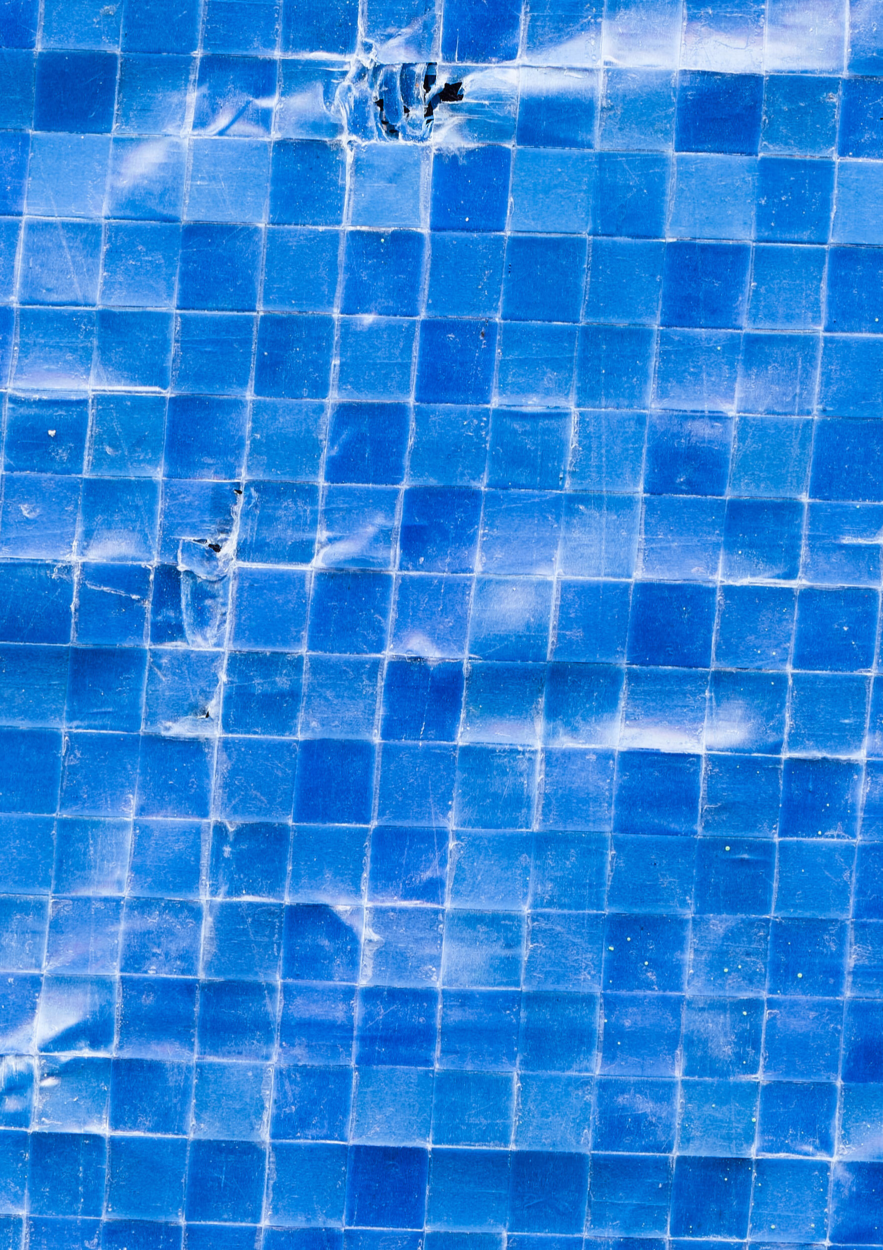 Ikea Bag detail
